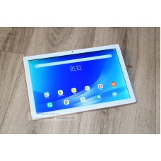 Blackview! Потужний 8 ядер FullHD планшет 10.1" з підтримкою двох SIM! 4 RAM, 64 ROM! Android 10! LTE!