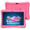EagleSoar! Планшет 10.1 дюйма HD. 3 Гб. RAM 32 ГБ. ROM! Android 13! + бампер-підставка!