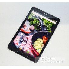 Samsung Galaxy TAB E! Планшет c поддержкой SIM! 9.6 HD экран! Android 7 Nougat!