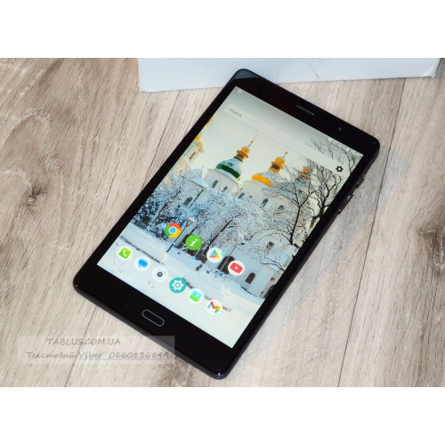 UTAB ZL809! Планшет-смартфон 8" IPS з підтримкою двох SIM! 2 RAM,16 ROM! Android 8
