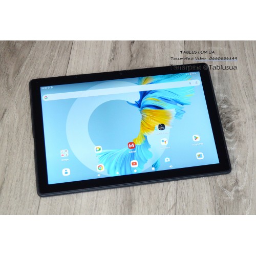 MAXLEGEN! Ігровий 10.1" планшет! 4 (+20) Гб. RAM 64 ГБ. ROM! Android 14! 8 ядер!