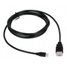 HDMI - microHDMI кабель 1.5 м