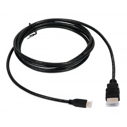 HDMI - microHDMI кабель 1.5 м