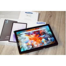 SUAAT! Ігровий 10.1" планшет! 6 Гб. RAM 128 ГБ. ROM! Android 14!