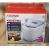 Хлібопіч Bread Maker Ardesto BMG-750 В фабричній упаковці ! Відмінно працює!