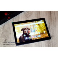 Планшет 10 дюймів Pritom Touch 10 (M10) 2+2/64 Гб. Аndroid 13, підтримка SIM