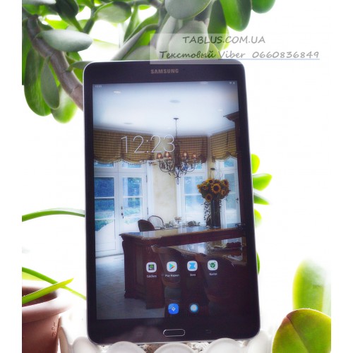 Брендовий Samsung Tab PRO  ! Android 11! Super IPS 2K екран 8.4 дюйма! GPS!