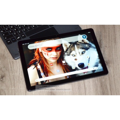 AWOW CreaPad. Планшет з клавіатурою . 8 ядер! 10 дюймів! ANDROID 11! Память 3 Гб RAM ,64 Гб ROM