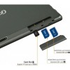 GOODTEL! Гарний планшет-смартфон 10" HD з підтримкою SIM! 8 ядер! 2 RAM, 64 ROM! Android 10! GOODTEL! Гарний планшет-смартфон 10" HD з підтримкою SIM! 8 ядер! 2 RAM, 64 ROM! Android 10!