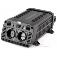 Інвертор Technaxx TE16 1200w