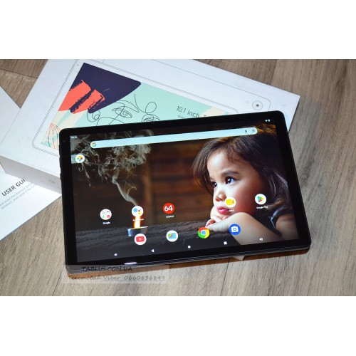 HIGRACE (LVILLE). Ігровий таблет. 8 ядер! 10 дюймів! ANDROID 13! 8 (4+4) RAM\128 ROM память! GPS