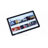 FACETEL Skyth! Ігровий планшет 10" HD! 8 (4+4) RAM, 128 ROM! Android 13!