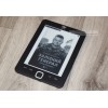 WOXTER. Електронна книга E-ink 6 дюймів HD екран + книги.
