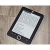 WOXTER. Електронна книга E-ink 6 дюймів HD екран + книги.