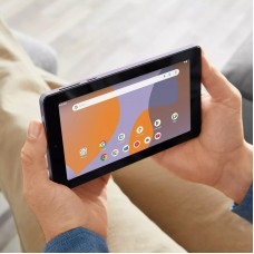 Новинка! ONN 7 Surf 2024 Tablet! Потужний ігровий 7" планшет! 8 ядер! 3 Гб. RAM 32 ГБ. ROM! Android 14! Новинка! ONN 7 Surf 2024 Tablet! Потужний ігровий 7" планшет! 8 ядер! 3 Гб. RAM 32 ГБ. ROM! Android 14!