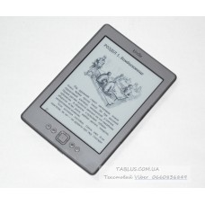 Электронная книга Amazon Kindle 4 поколения ! Из США! E-ink! На русском!