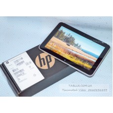 Мощный планшет HP ElitePad! Экран Full HD 10.1 IPS! Windows 10 64 bit.! 4 Гб. ОЗУ! 128 Гб. ROM + КОМПЛЕКТ! Поддержка SIM карт!