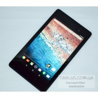 Эксклюзив! Nexus 7 (2 gen)! IPS 7" Full HD! 2 Гб. RAM! 16 Гб. ROM! Стерео звук! Андроид 12